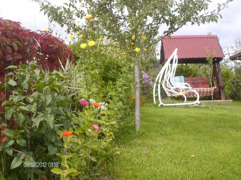 Pension Cote D'Amour Moieciu de Jos Buitenkant foto