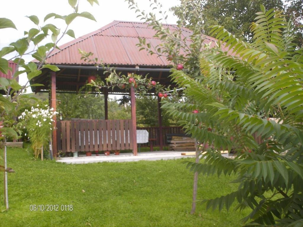 Pension Cote D'Amour Moieciu de Jos Buitenkant foto